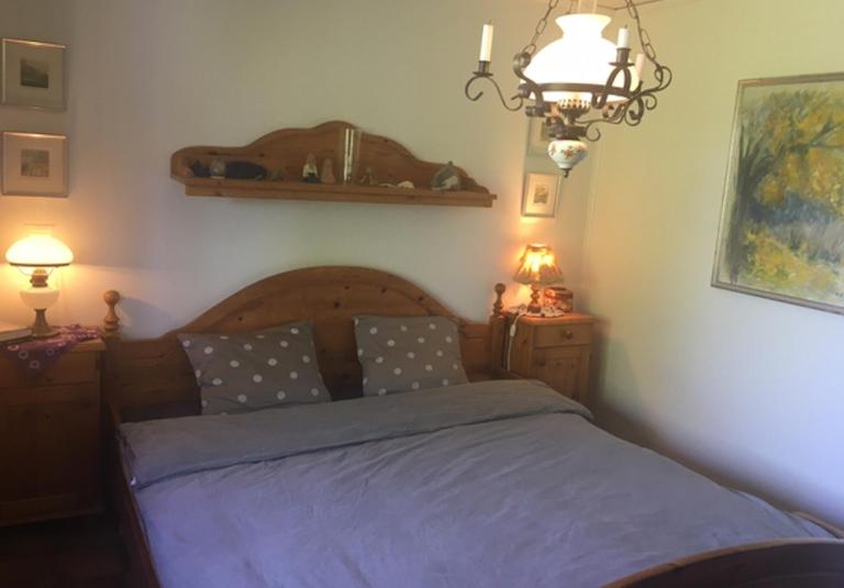 Slussens Stay - Sea View - B&B Slussen