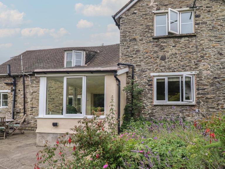 Hafod - B&B Llangollen