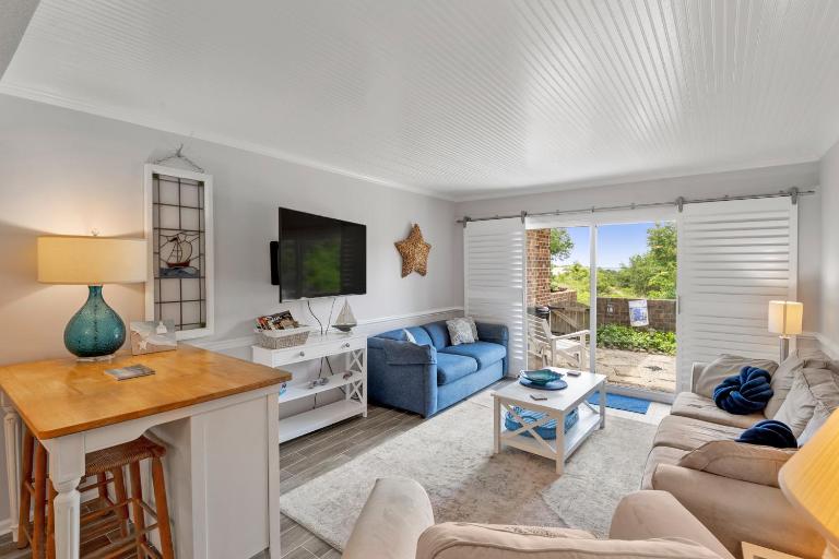 Villas J2 - B&B Nags Head