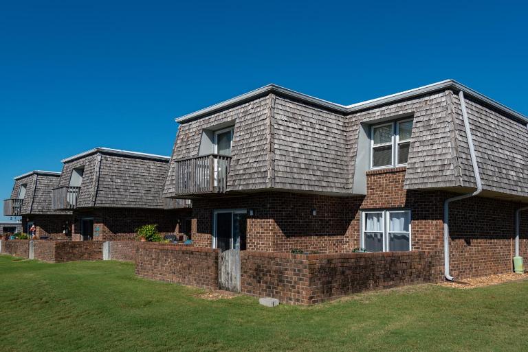 Villas M1 - Ferienwohnung Nags Head