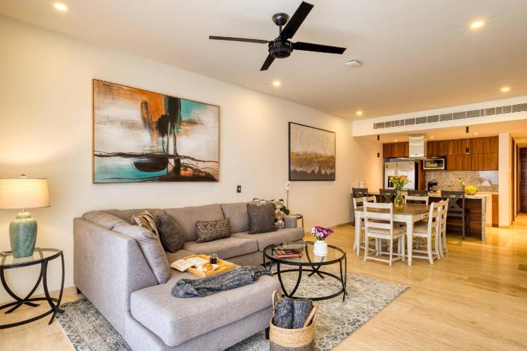 Group Apt 13 16, no view, 3BR, 12 pax - Ferienwohnung Cabo San Lucas