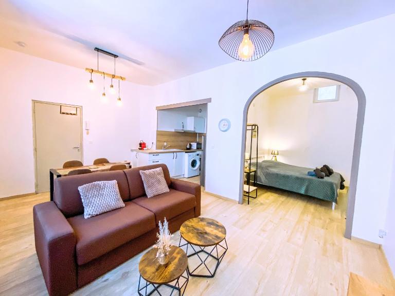 Bel appartement Béziers - Plain-pied - Centre - IUT - B&B Béziers