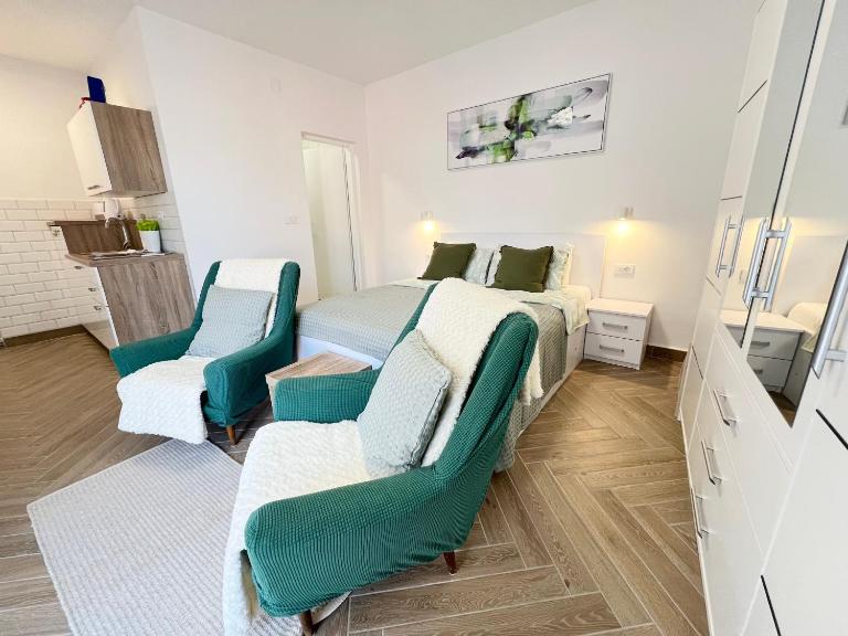 KING RESIDENCE OLD TOWN RAB - Adults Only - B&B Rab