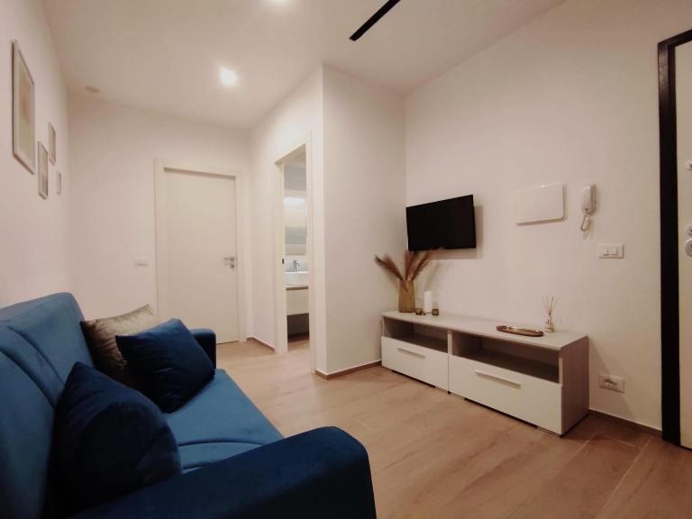 Appartamento Dante 2 - Bed and Breakfast Alcamo