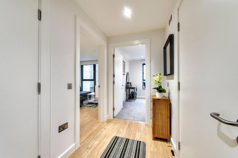 Lovely 1-Bedroom Unit Near Edinburgh Castle - B&B Edimburgo