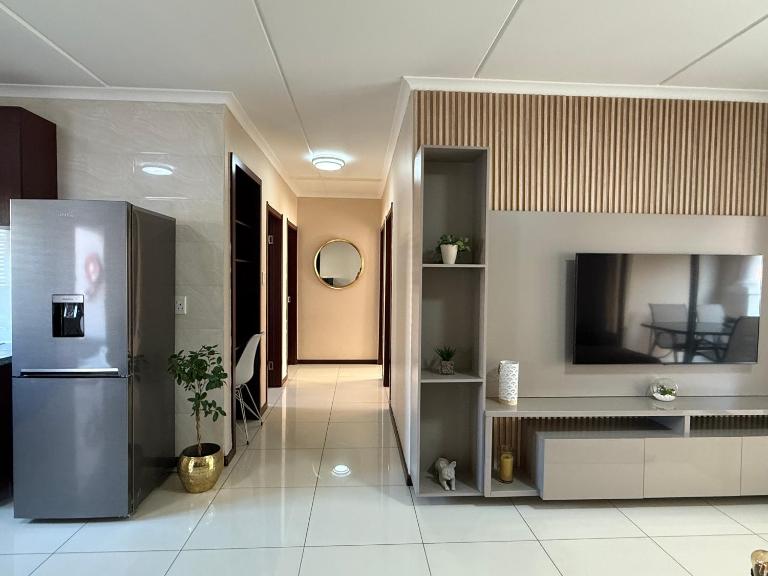 25 Lillies - Ferienwohnung Rustenburg