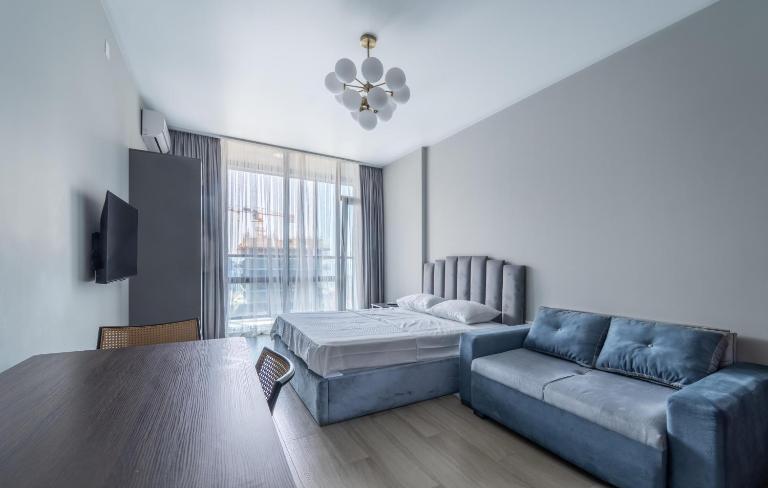 BAPEE Rooms Batumi - B&B Batumi