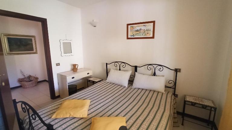 Casa Artude - B&B Siniscola