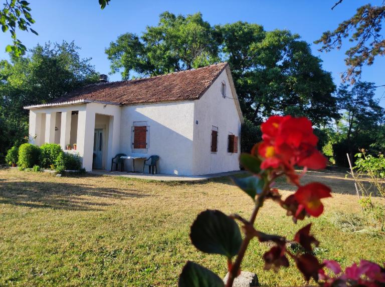 Old house - B&B Nikšić