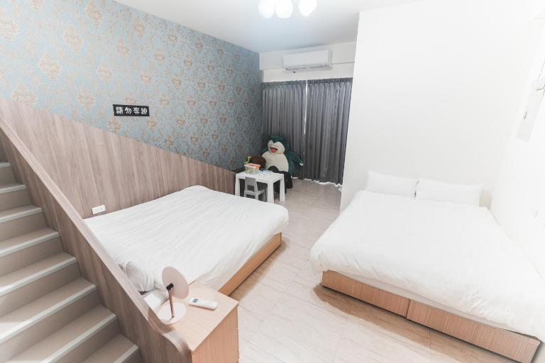 Me Time Villa - Bed and Breakfast Wujie