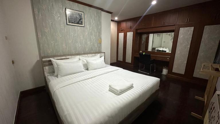 Cozy Townhouse near PSU, Hat Yai บ้านทั้งหลัง - B&B Hat Yai