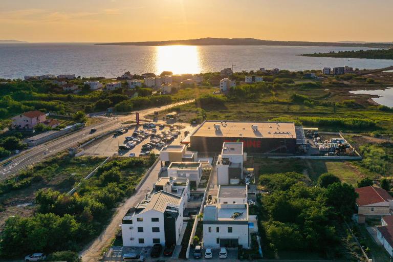 NEW Sea House Villa Katarina - Chambres d'hôtes Privlaka