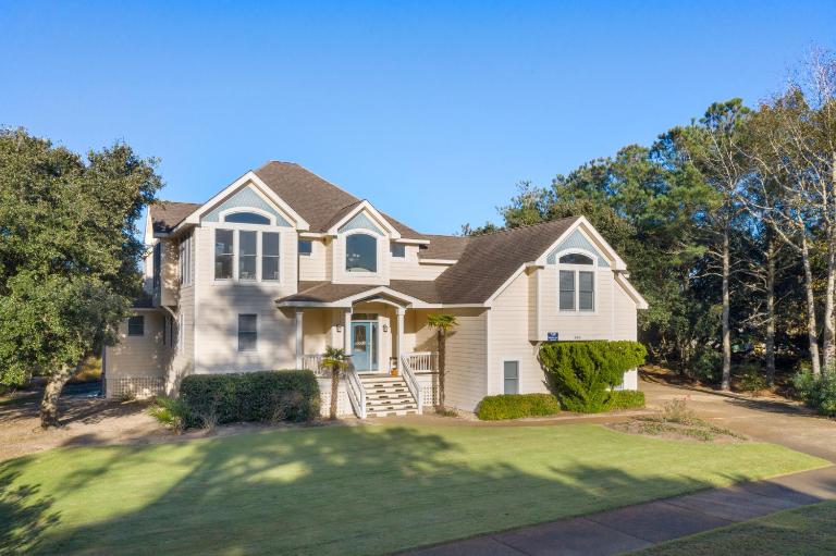 Currituck Club 141 by Village Realty - Chambres d'hôtes Corolla