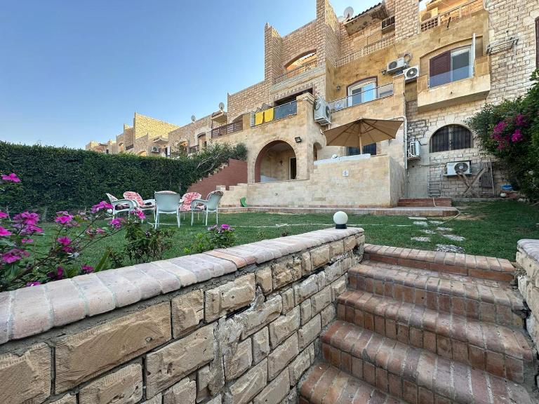 Superior Chalet Marina 4 - B&B El Alamein