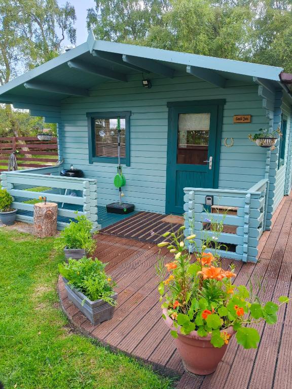 Emili Fois - B&B Tore