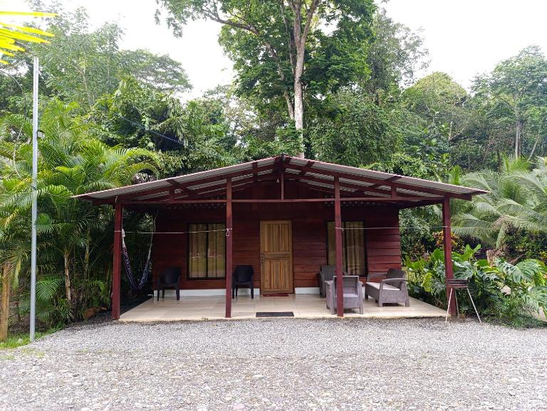 casa sol - Ferienwohnung Manzanillo