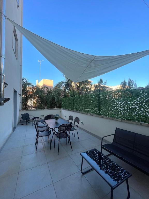 Le porte di Lecce Suites - B&B Lecce