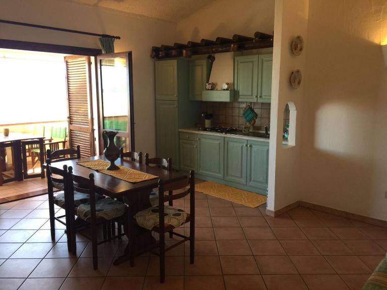 Appartamento Incantevole 2 bedroom Residence Pool - Chambres d'hôtes Castelsardo