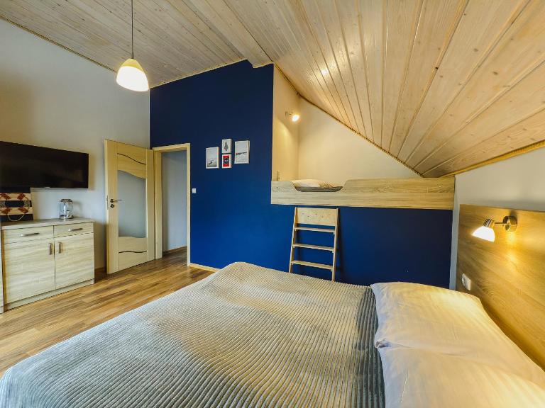 Rellim Apartamenty - B&B Władysławowo