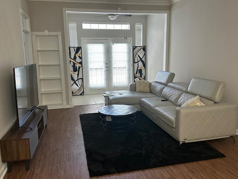 Uptown Galleria Area 2 bedrooms luxury 2 bathrooms - Chambres d'hôtes Houston