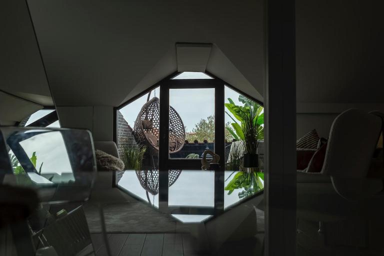 my sofita luxury stay - B&B Edessa