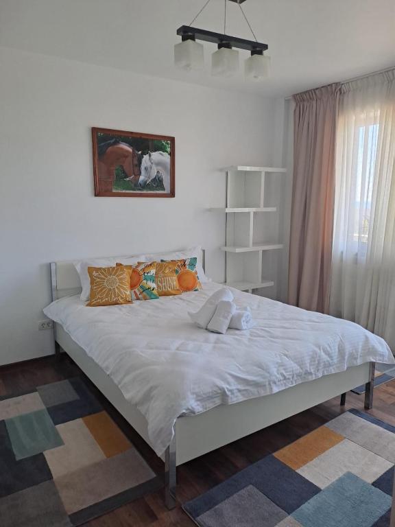 Ana Apartment - B&B Mangalia