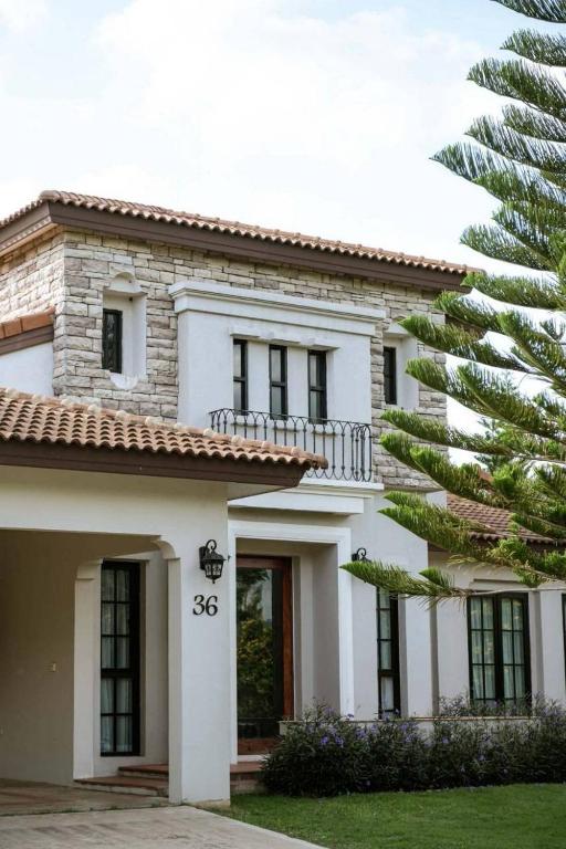The Ozone Khao Yai Pool Villa 36 มายโอโซน เขาใหญ่ - Ferienwohnung Ban Sap Setthi