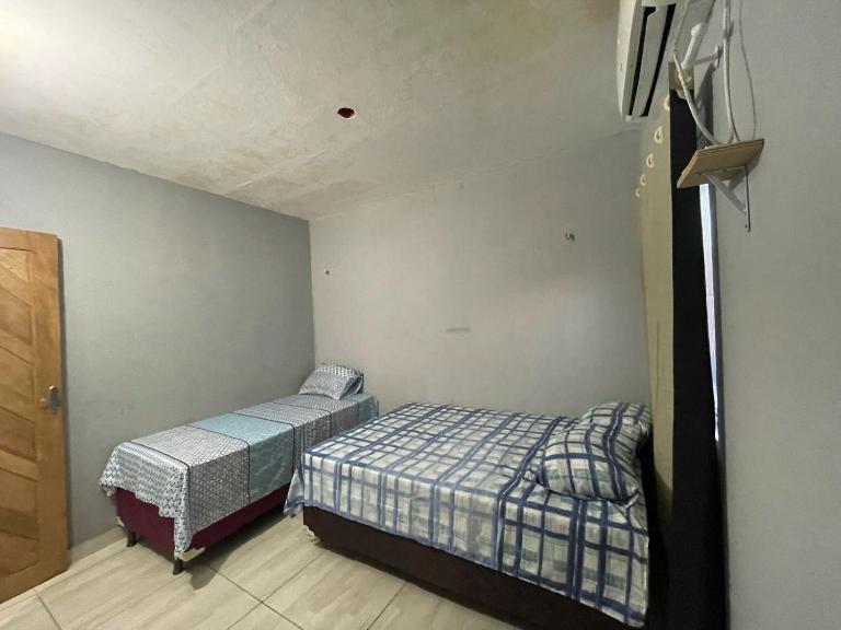 Hostel do Porto - Chambres d'hôtes Santo Amaro do Maranhão