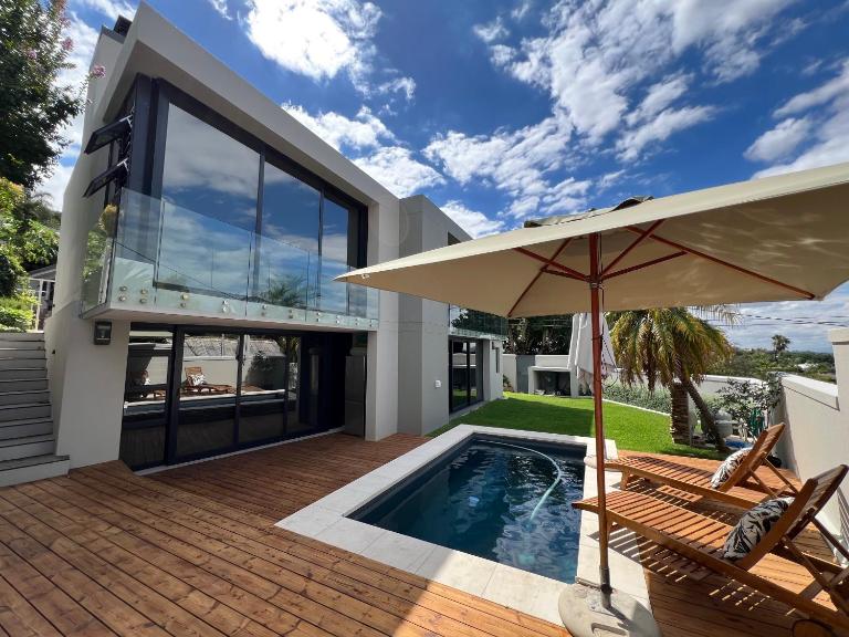 Villa Victoria - B&B Paarl