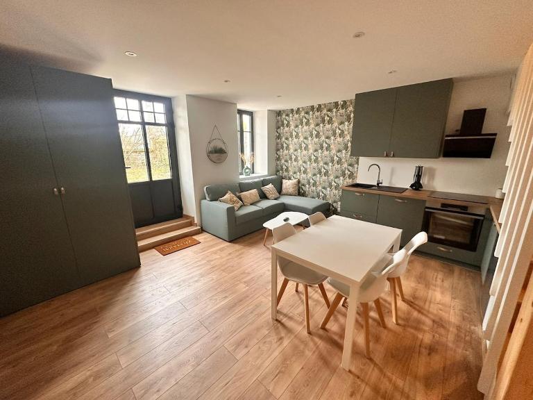 Le nid du parc - B&B Messigny-et-Vantoux