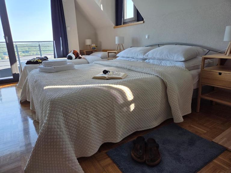 Kuća za odmor MIRTA - B&B Grkaveščak