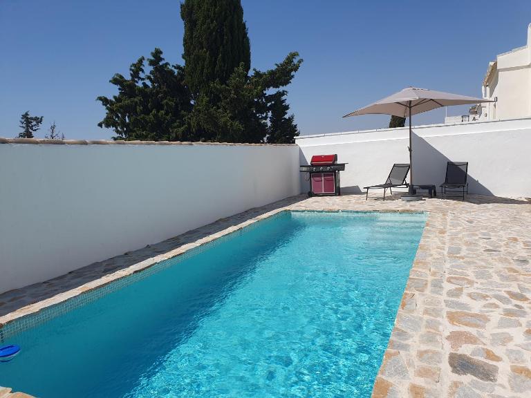 Chalet Laguna Rosa - B&B Torrevieja