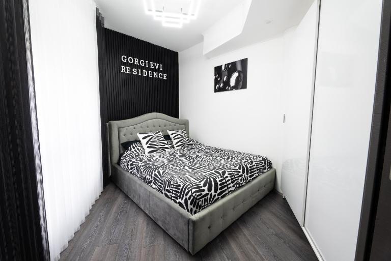 Gorgievi Residence - Ferienwohnung Alba
