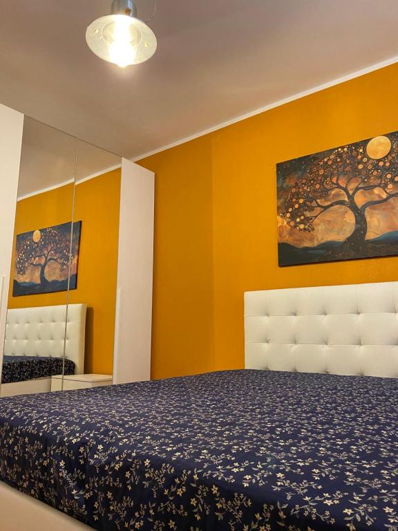 CASA vicino a Malpensa, VARESE, COMO, MI - B&B Gerenzano