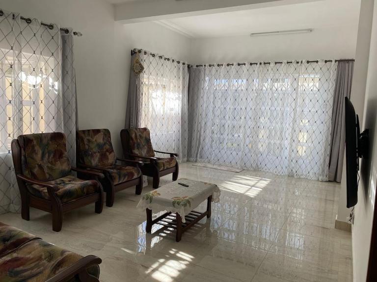 Maison de Pagoda - B&B Port Louis