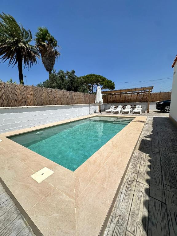 Casa Adaro - B&B Conil de la Frontera