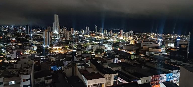 AP Central Vip 03 - B&B Campina Grande