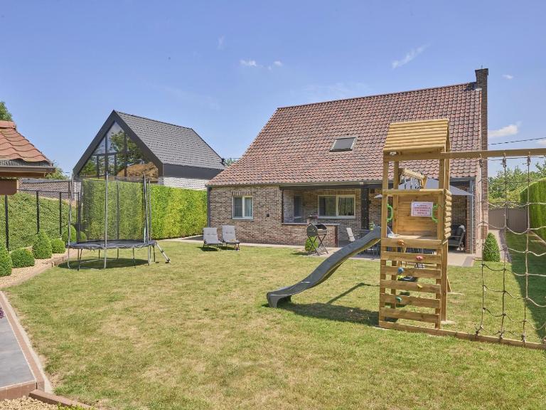 Hesbein - Bed and Breakfast Tongeren