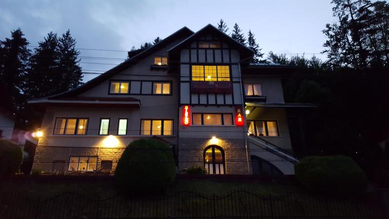 Vila Gabriel - B&B Sinaia
