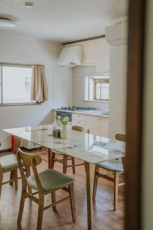 山崎公園-箱根湯本駅-最大8名 - B&B Hakone