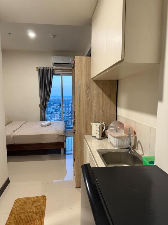 Citra Plaza Nagoya City View - B&B Nagoya