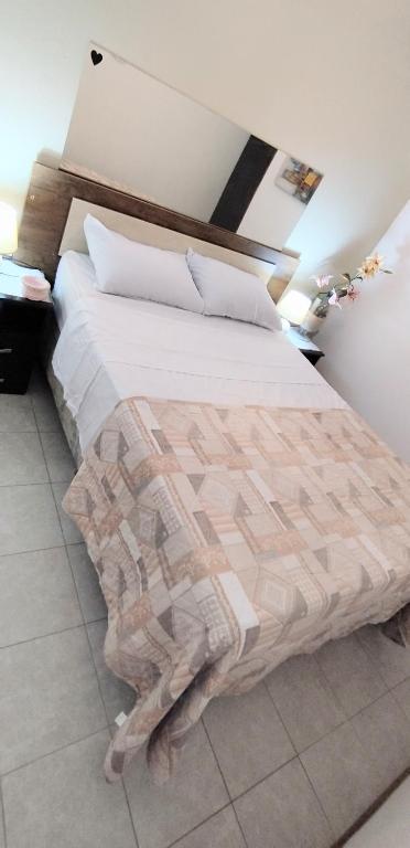 Apartamento - B&B San Jacinto