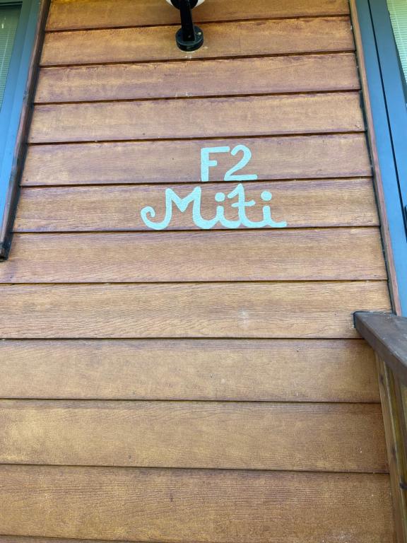Parea Lodge Huahine BUNGALOW F2 #Miti - Ferienwohnung Parea