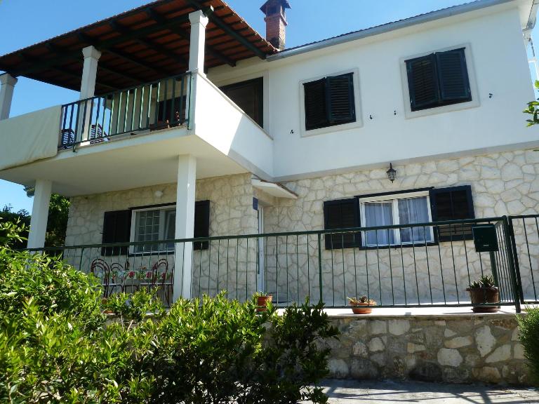 Apartment Vanda - Chambres d'hôtes Splitska