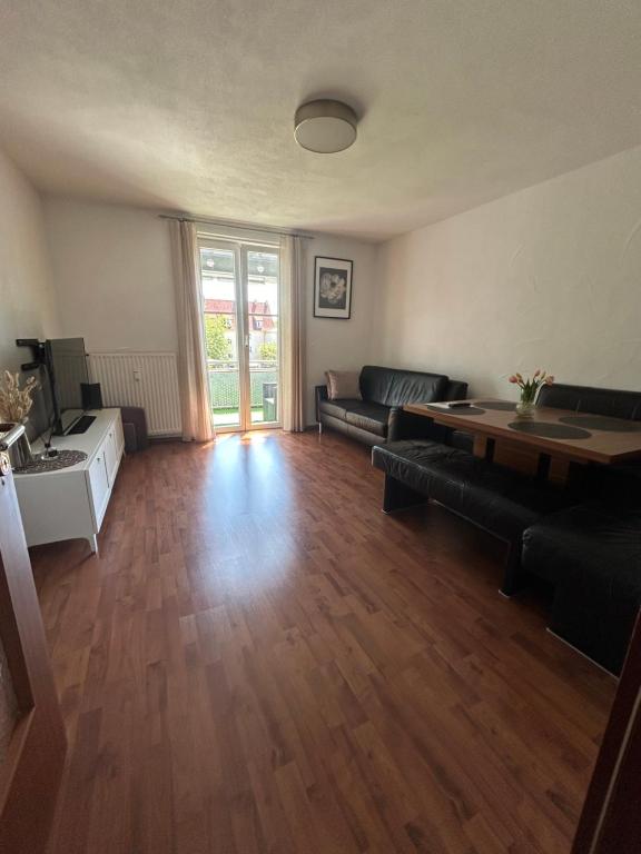 Apartment Lara - Chambres d'hôtes Friedrichshafen