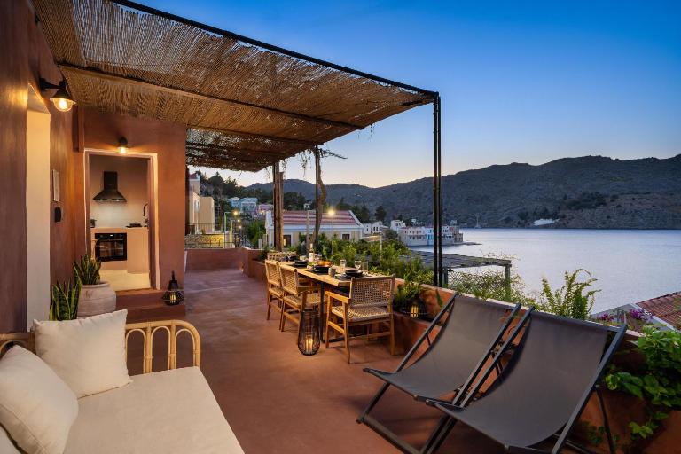 Gama luxury living - B&B Sými