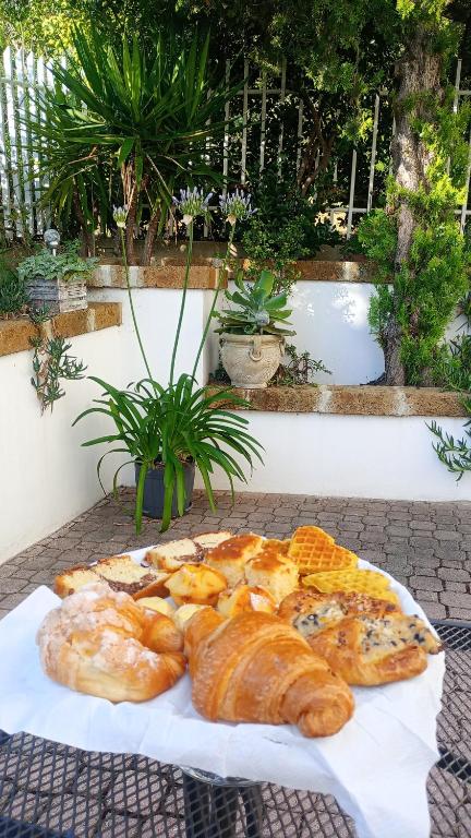Verde Chiara - B&B Chieti