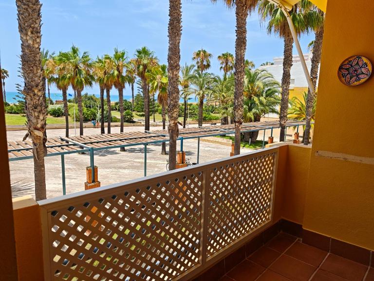Primera Linea Costa Ballena con Vista al Mar - B&B Costa Ballena