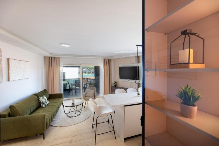 Fly apartments - Ferienwohnung Trogir