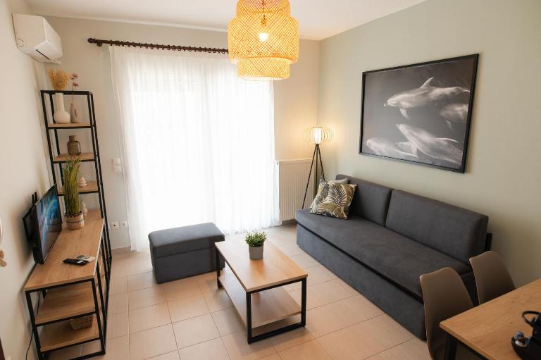 Ciel Apartment - B&B Alejandrópolis